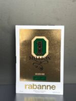 Paco Rabbane Golden Oud 1,5 ml Parfum Intense
