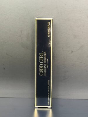 Carolina Herrera Good Girl Edp 10 ml