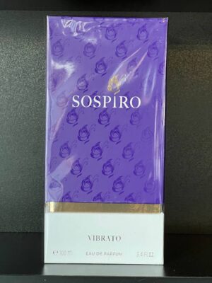 Sospiro Vibrato 100 ml Edp