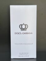 Dolce Gabbana Q Edp 100 ml tester