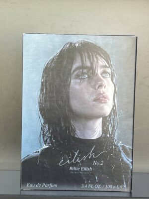 Billie Eilish Eilish No 2 Edp 100 ml