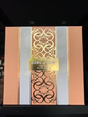 ELIE SAAB GIRL OF NOW (W) Lovely SET EDP 50ML + EDP 10ML