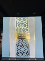 ELIE SAAB GIRL OF NOW (W) SET EDP 50ML +  EDP 10ML