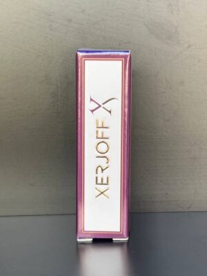 XERJOFF ACCENTO (U) EDP 2M