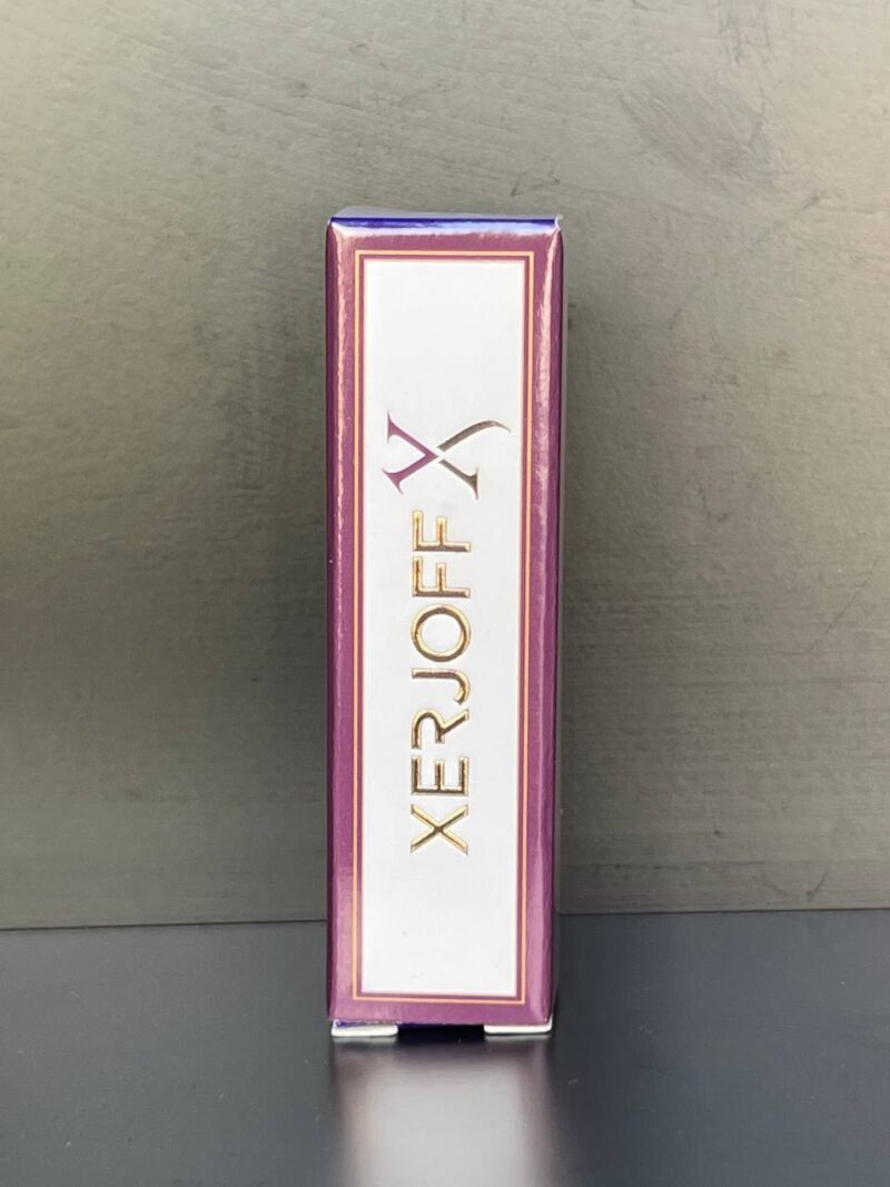 XERJOFF ACCENTO (U) EDP 2M