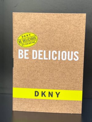 DONNA KARAN BE DELICIOUS (W) EDP 1.5ML