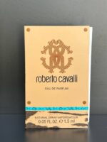 Roberto cavalli edp 1.5 ml