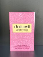 Roberto Cavalli rosa edp 1.5 ml