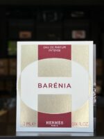 Barenia edp intense 2 ml