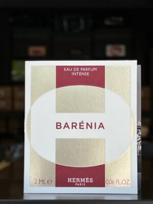 Barenia edp intense 2 ml