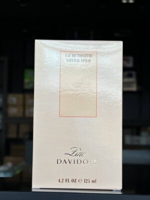 David Off Zino 125 ml EDT