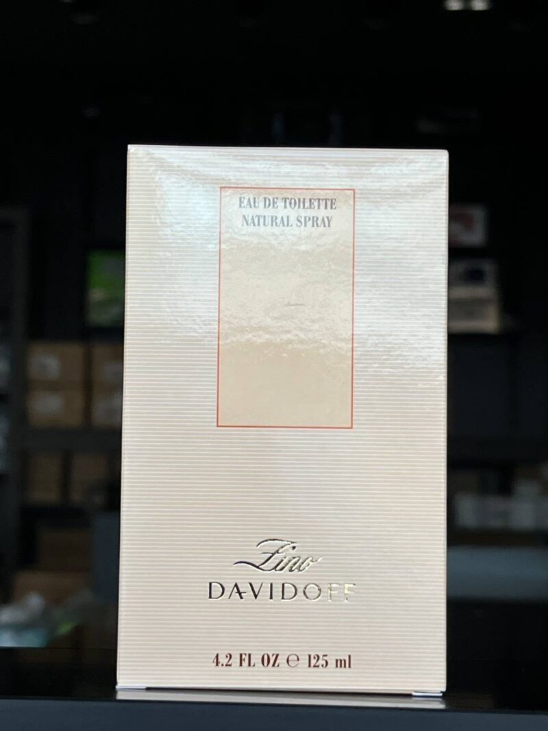 David Off Zino 125 ml EDT