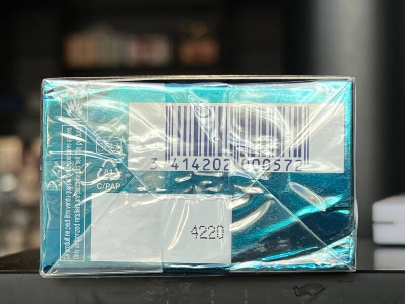 DavidOff Coolwater 125 ml Edt - Image 2