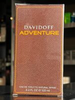 Davidoff Adventure EDT 100 ml