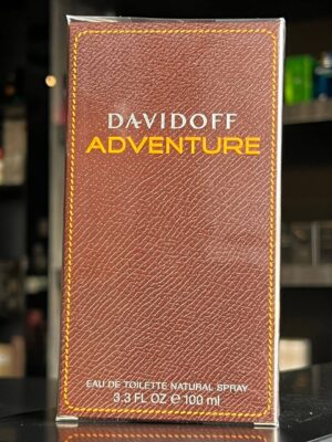 Davidoff Adventure EDT 100 ml