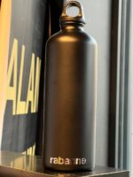 Paco Rabanne Water Bottle