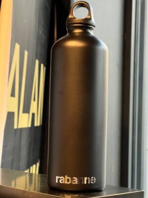 Paco Rabanne Water Bottle