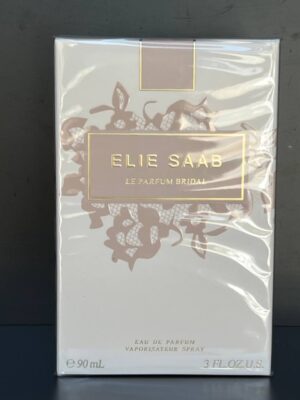 ELIE SAAB LE PARFUM BRIDAL (W) EDP 90ML
