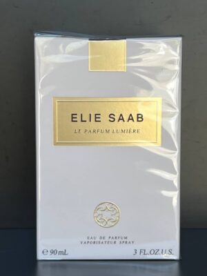 ELIE SAAB LE PARFUM LUMIERE (W) EDP 90ML
