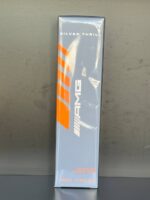 Mercedes benz Amg Silver Thrill Edp 100 ml Refill