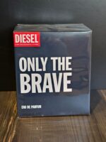 DIESEL ONLY THE BRAVE (M) EDP 125ML
