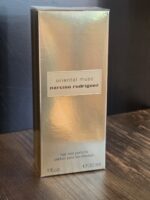 NARCISO RODRIGUEZ ORIENTAL MUSC (W) 30ML SCENTED HAIR MIST