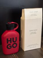 HUGO BOSS HUGO INTENSE (M) EDP 125ML TESTER