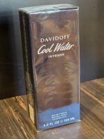 DAVIDOFF COOL WATER INTENSE (M) EDP 125 ML