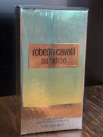 ROBERTO CAVALLI PARADISO (W) EDP 50ML