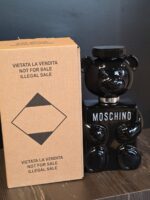 MOSCHINO TOY BOY (M) EDP 100ML TESTER