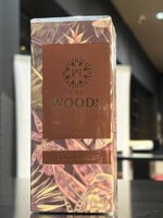 The wood Collection dark forest 100ml