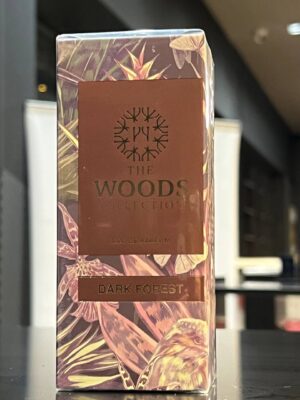 The wood Collection dark forest 100ml