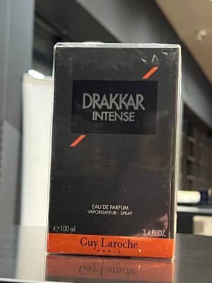 Guy Laroche Drakkar Intense 100ml Edp