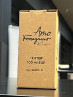 Salvatore Feragamo Oriental Wood 100ml tester