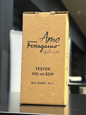 Salvatore Feragamo Oriental Wood 100ml tester
