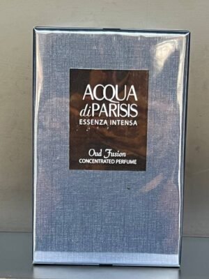 Acqua Di Parisis Oud Fusion 100ml edp