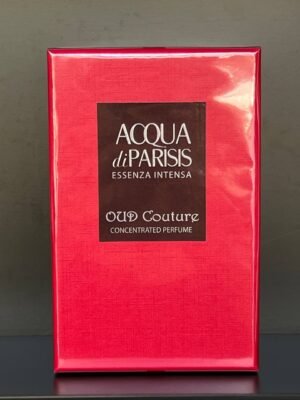 Acqua Di Parisis Oud Couture 100ml edp