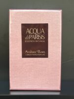 Acqua Di Parisis Arabian Rose 100ml edp