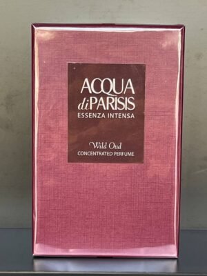 Acqua Di Parisis Wild Oud 100ml edp