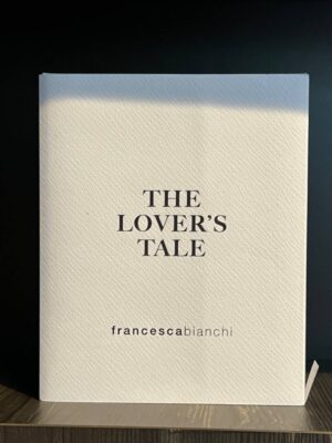 Francesca Bianchi The Lover’s Tale Extrait De Parfum 30 ml