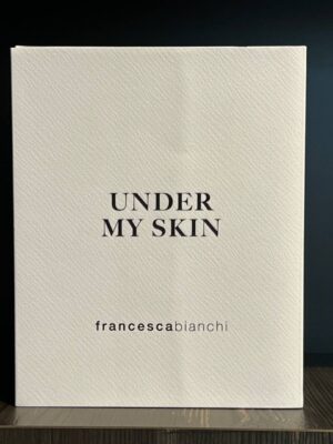 Francesca Bianchi Under My Skin Extrait De Parfum 30 ml