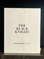 Francesca Bianchi The Black Knight Extrait De Parfum 30 ml