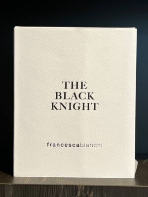 Francesca Bianchi The Black Knight Extrait De Parfum 30 ml