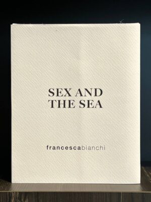 Francesca Bianchi Sex And The Sea Extrait De Parfum 30 ml