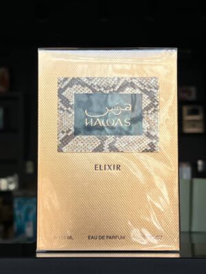 Rasasi Hawas elixir edp 100 ml