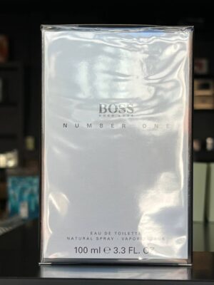 Hugo Boss Number One Edt 100 ml