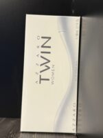 AZZARO TWIN (W) EDT 80ML