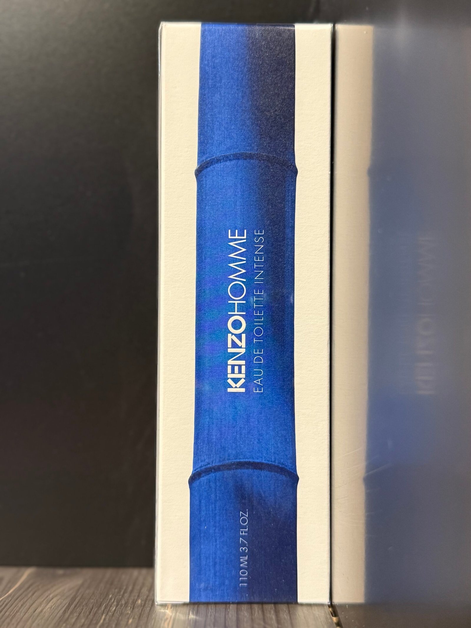 KENZO HOMME (M) EDT INTENSE 110ML – Alan Perfume