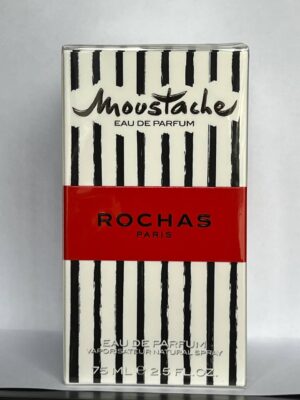 ROCHAS MOUSTACHE (M) EDP 75ML