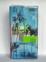 CALVIN KLEIN CK ONE REFLECTIONS (U) EDT 100ML